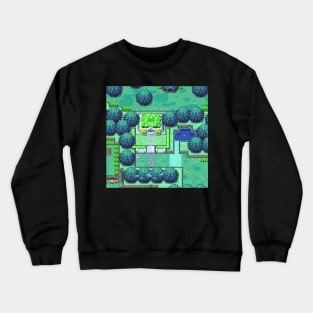 Minish Woods Crewneck Sweatshirt